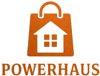 PowerHaus Logo